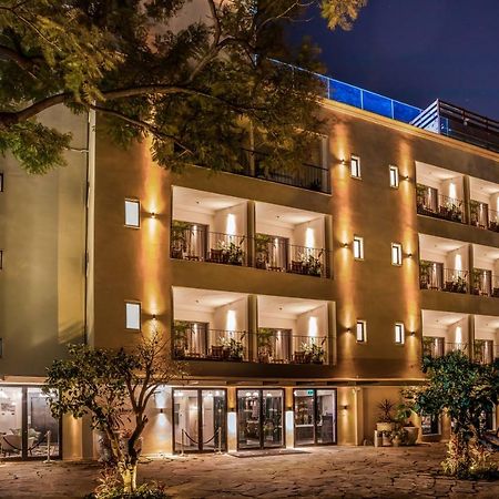 Lear Sense Hotel Gedera 外观 照片