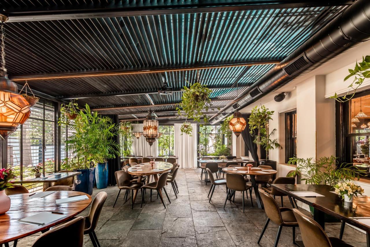 Lear Sense Hotel Gedera 外观 照片
