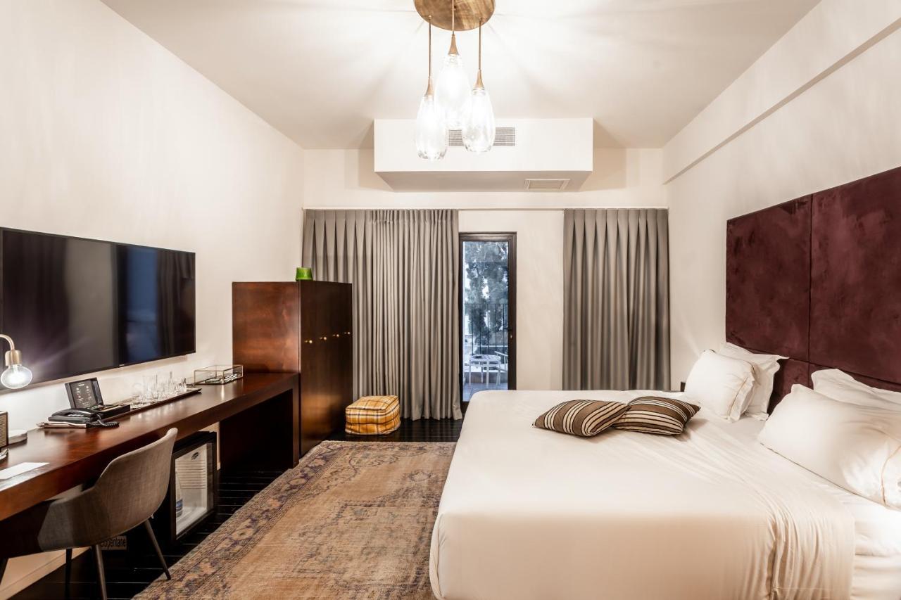 Lear Sense Hotel Gedera 外观 照片