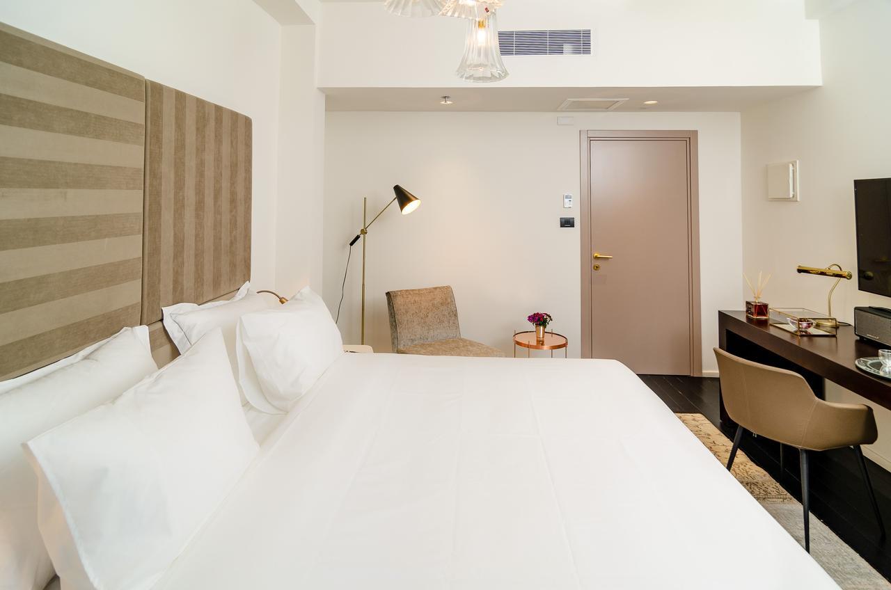 Lear Sense Hotel Gedera 外观 照片