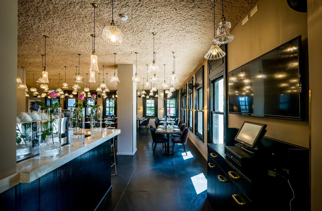 Lear Sense Hotel Gedera 外观 照片