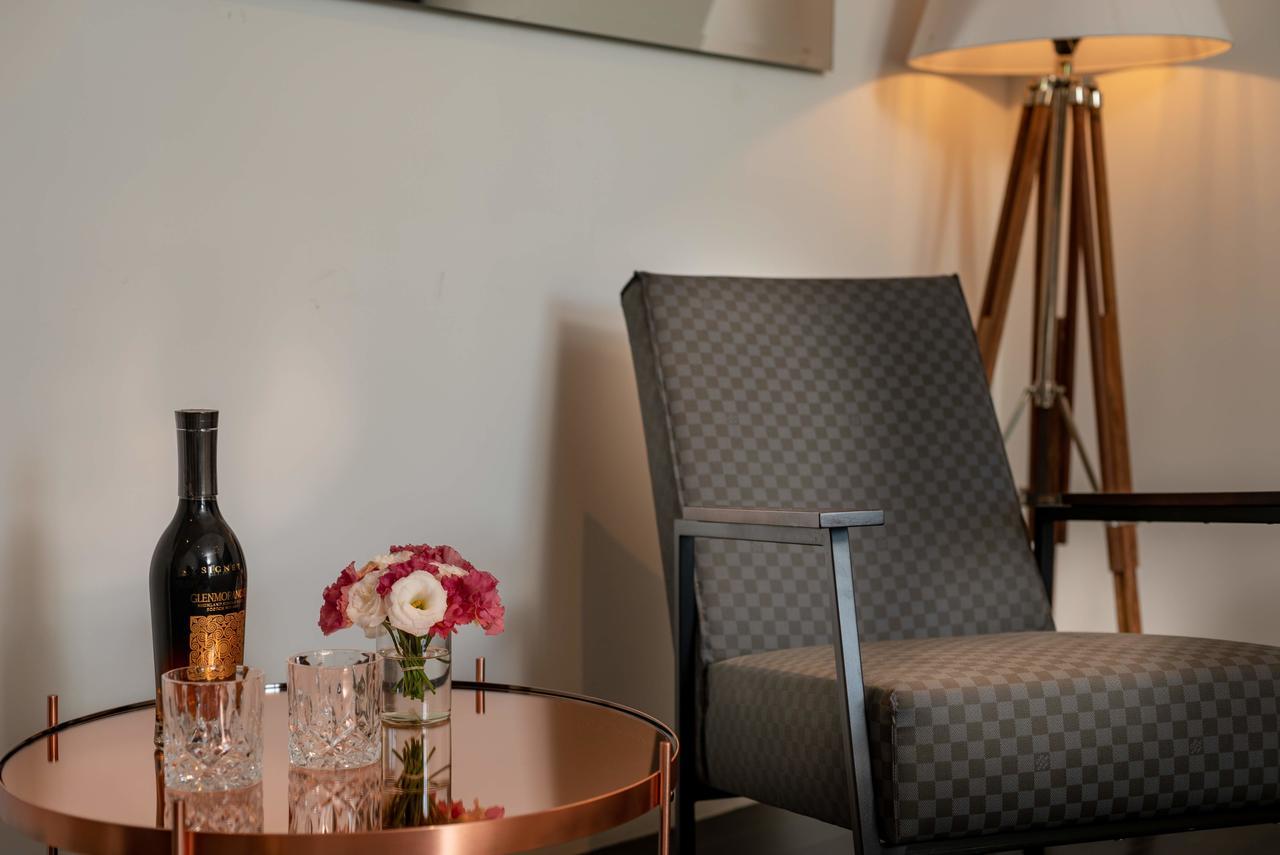 Lear Sense Hotel Gedera 外观 照片