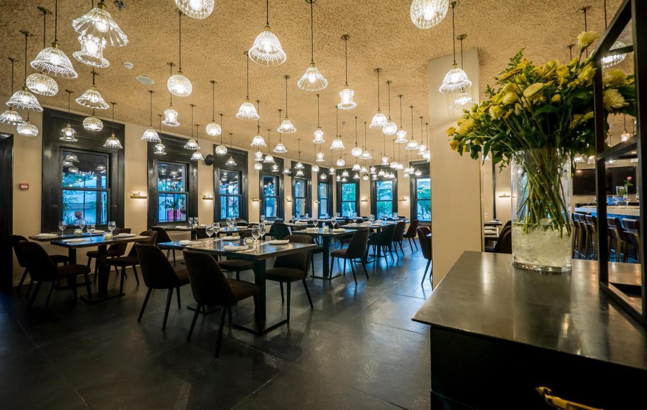 Lear Sense Hotel Gedera 外观 照片