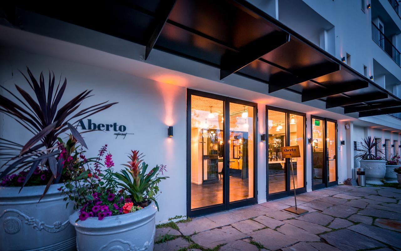 Lear Sense Hotel Gedera 外观 照片