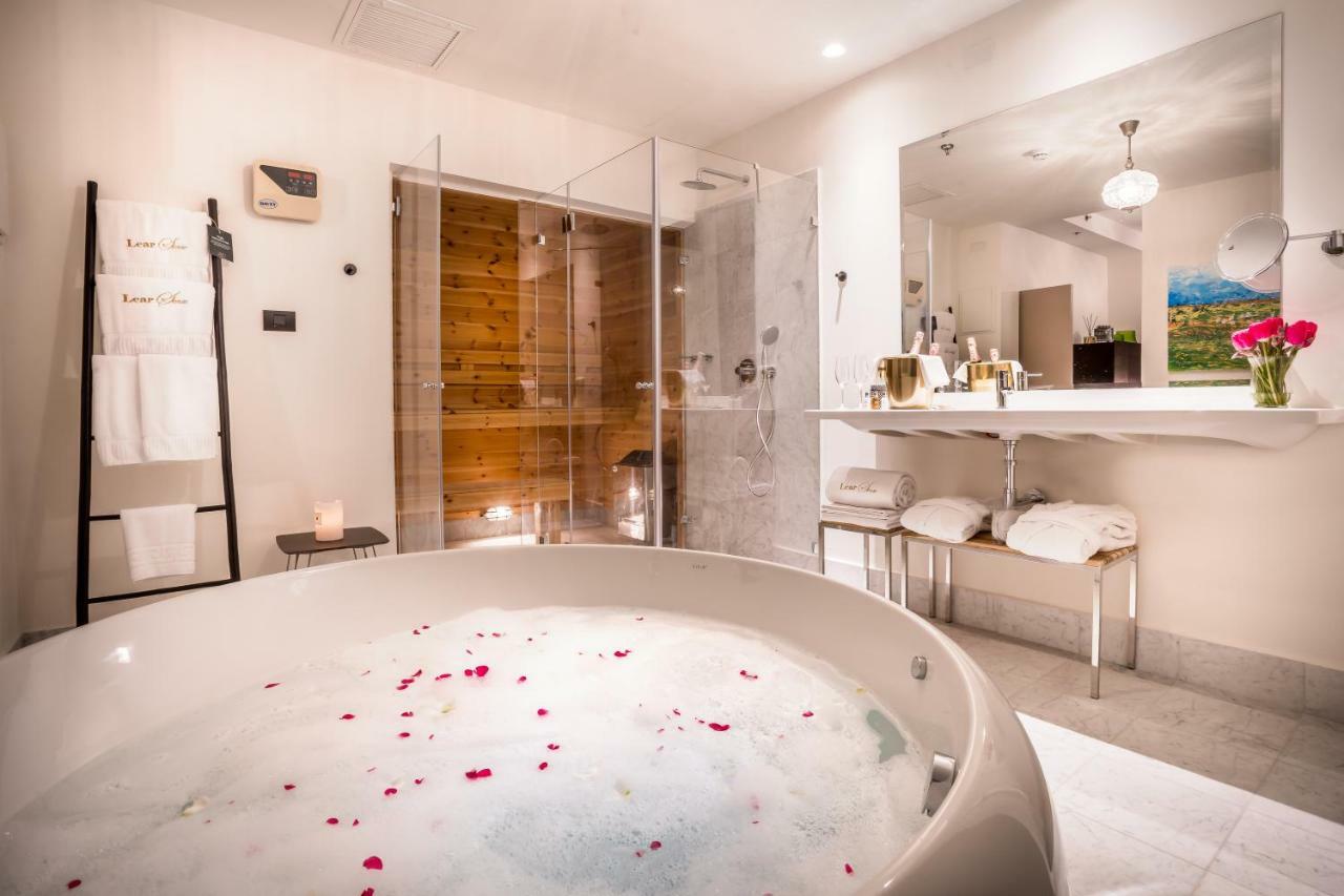 Lear Sense Hotel Gedera 外观 照片