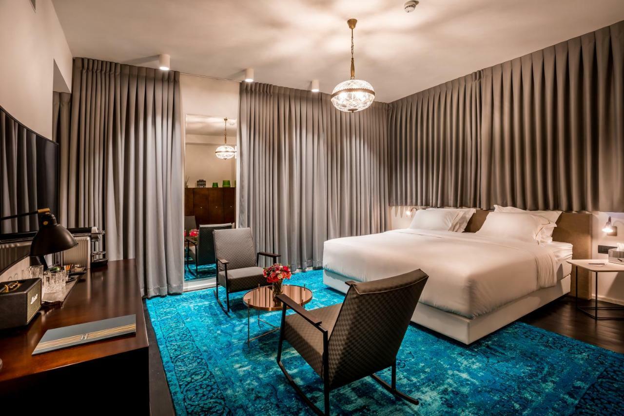 Lear Sense Hotel Gedera 外观 照片