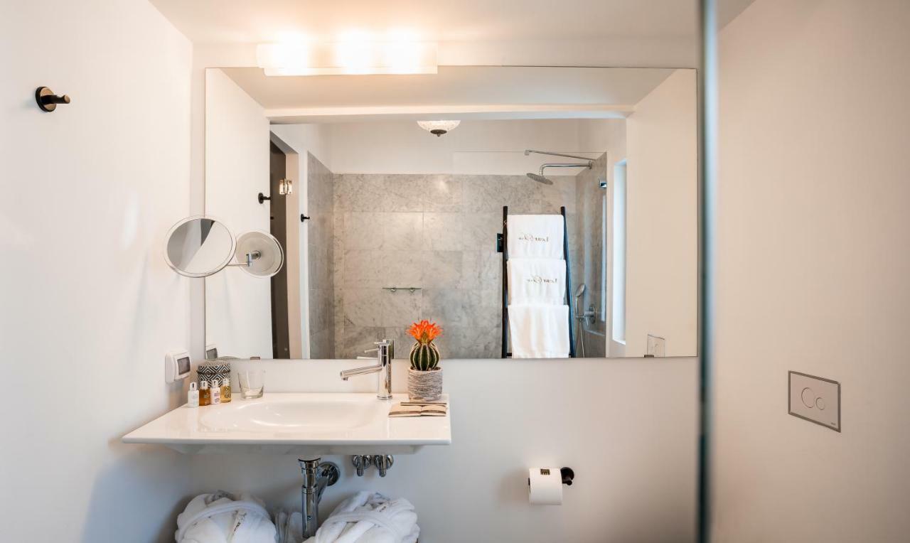 Lear Sense Hotel Gedera 外观 照片