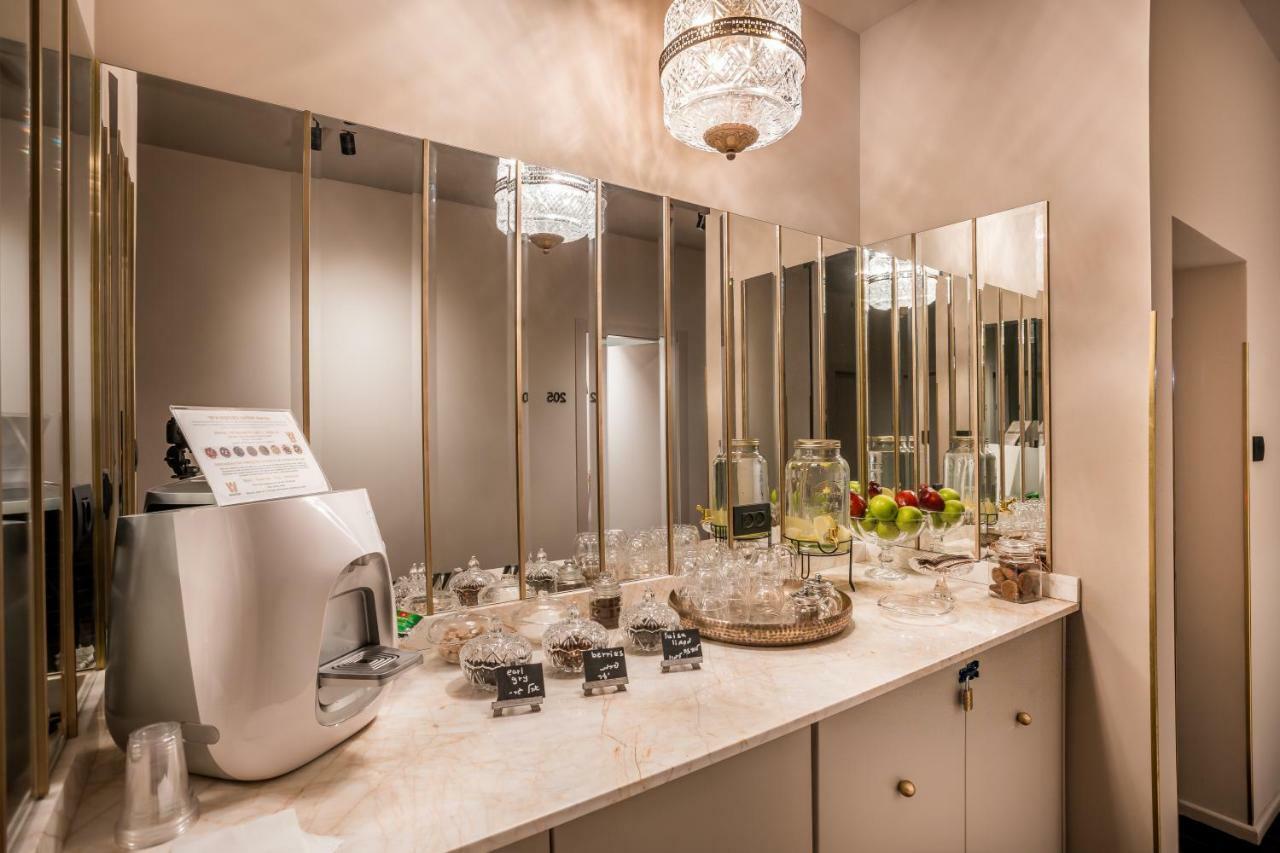 Lear Sense Hotel Gedera 外观 照片