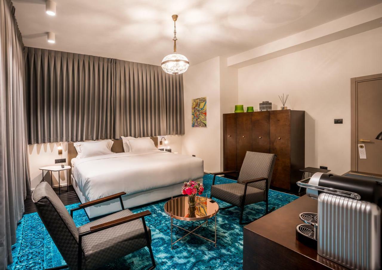 Lear Sense Hotel Gedera 外观 照片