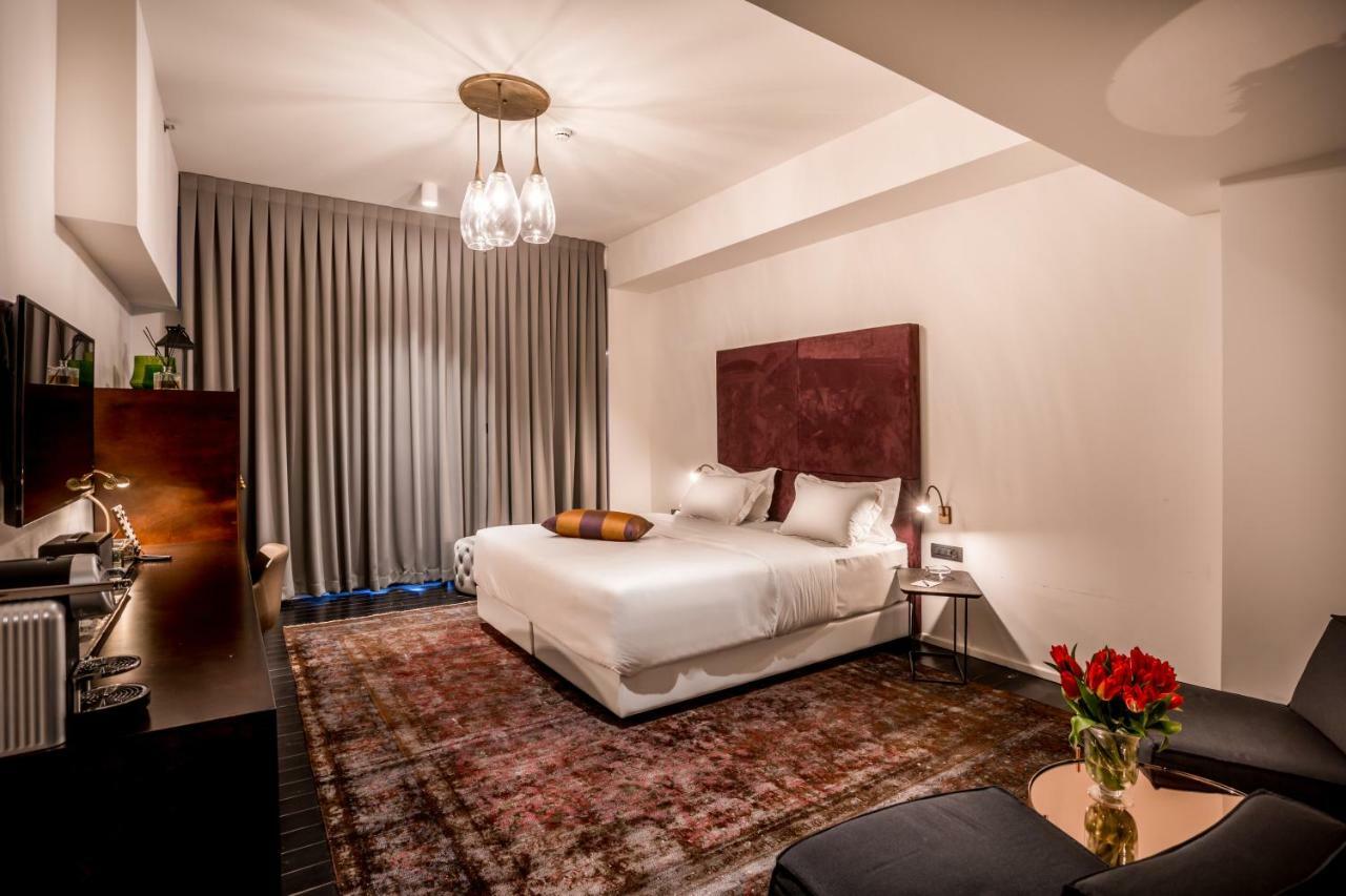 Lear Sense Hotel Gedera 外观 照片